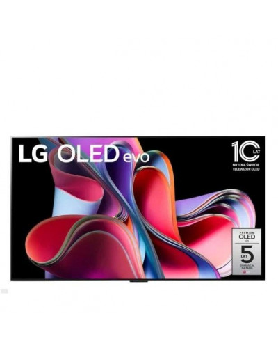 OLED телевізор LG OLED83G3