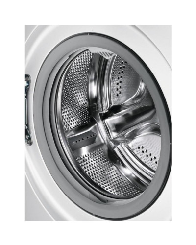 Пральна машина автоматична Electrolux EW6SMB326SP