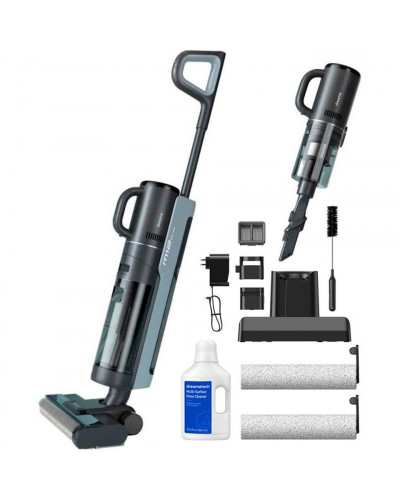 Миючий пилосос / Вертикальний+ручний пилосос (2в1) Dreame Wet&Dry Vacuum Cleaner M12 (HHV3)