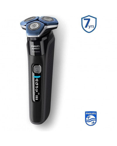 Электробритва мужская Philips Shaver Series 7000 SkinIQ S7886/55