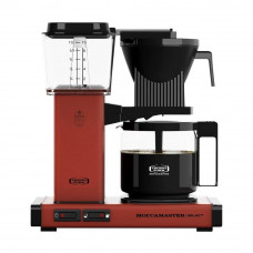 Крапельна кавоварка Moccamaster KBG 741 Select Red