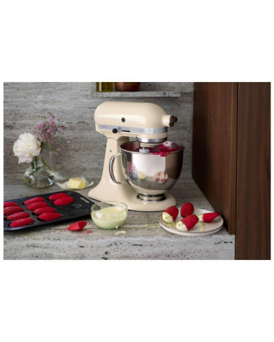 Кухонна машина KitchenAid 5KSM3311XEAC