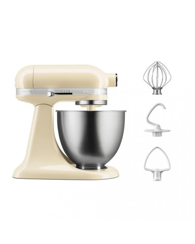 Кухонна машина KitchenAid 5KSM3311XEAC