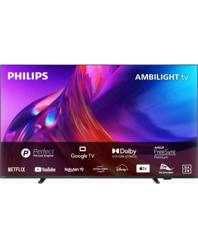 LCD телевізор (LED) Philips 55PUS8558/12