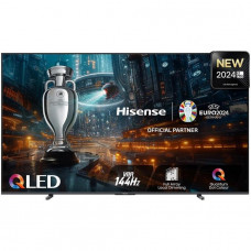 QLED телевізор Hisense 100E7NQ PRO