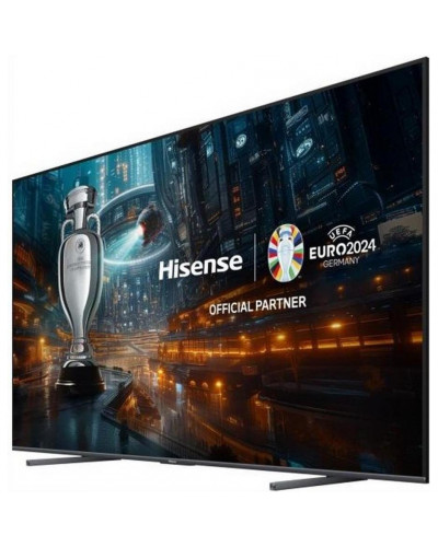 QLED телевізор Hisense 100E7NQ PRO