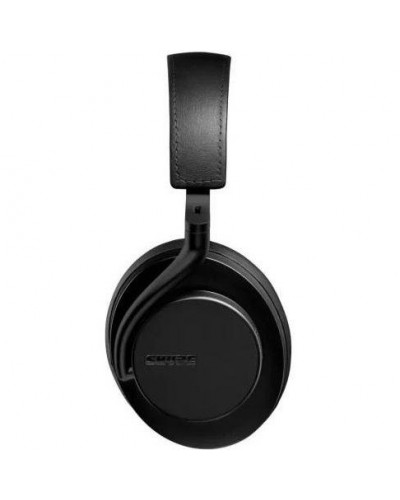 Навушники з мікрофоном Shure AONIC 5 Black