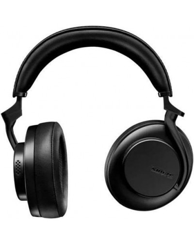 Навушники з мікрофоном Shure AONIC 5 Black