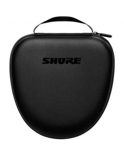 Навушники з мікрофоном Shure AONIC 5 Black