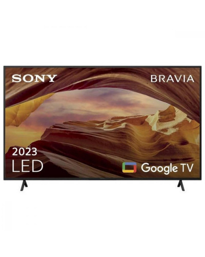 LCD телевізор (LED) Sony KD-50X75WL