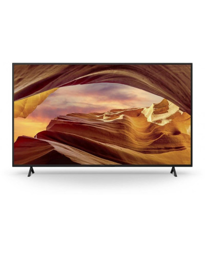 LCD телевізор (LED) Sony KD-50X75WL