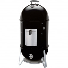 Коптильня Weber Коптильня Smokey Mountain Cooker 47см