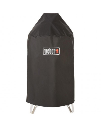 Коптильня Weber Коптильня Smokey Mountain Cooker 47см