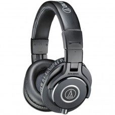 Навушники без мікрофону Audio-Technica ATH-M40X