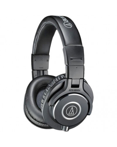 Навушники без мікрофону Audio-Technica ATH-M40X