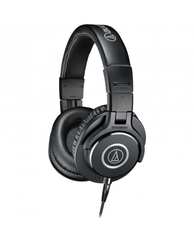 Навушники без мікрофону Audio-Technica ATH-M40X