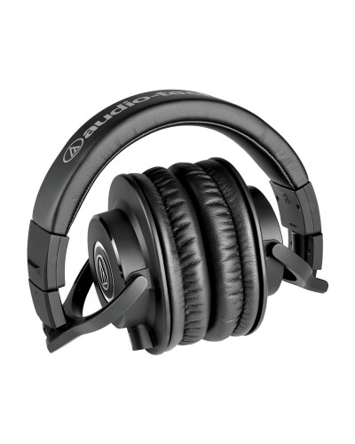 Навушники без мікрофону Audio-Technica ATH-M40X