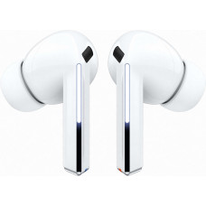 Наушники Samsung Galaxy Buds3 Pro White (SM-R630NZWA)