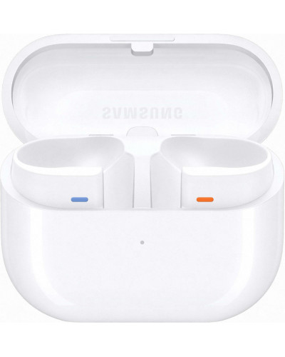 Наушники Samsung Galaxy Buds3 Pro White (SM-R630NZWA)