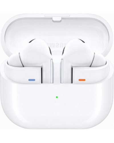 Наушники Samsung Galaxy Buds3 Pro White (SM-R630NZWA)