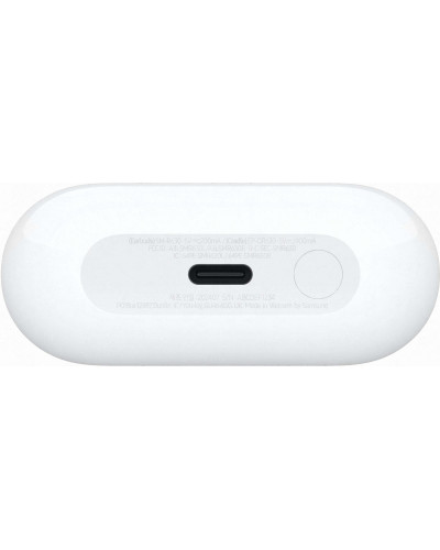 Наушники Samsung Galaxy Buds3 Pro White (SM-R630NZWA)