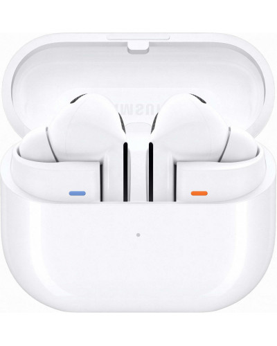 Наушники Samsung Galaxy Buds3 Pro White (SM-R630NZWA)