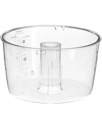 Кухонний комбайн KitchenAid 5KFP1644ECA