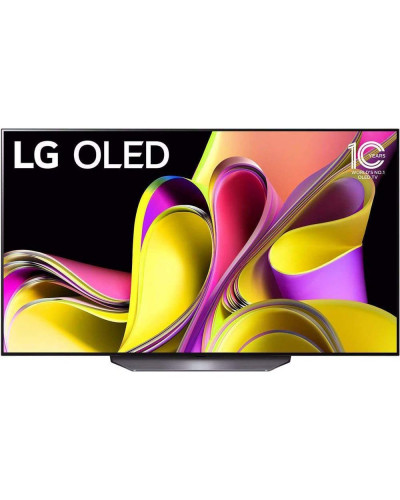 OLED телевизор LG OLED65B33LA