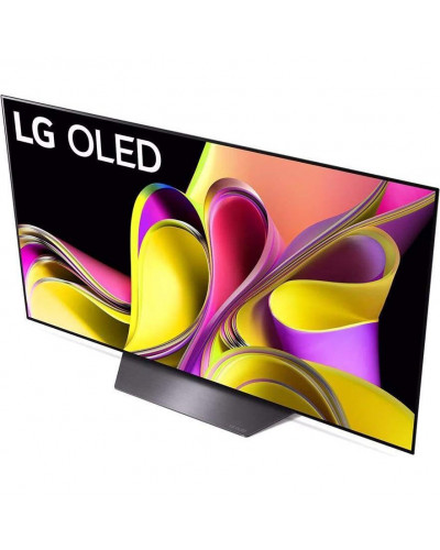 OLED телевизор LG OLED65B33LA