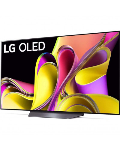 OLED телевизор LG OLED65B33LA