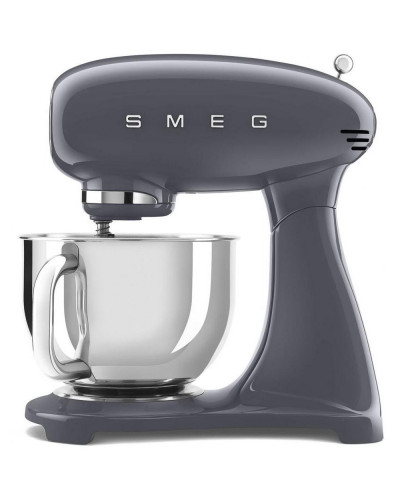 Кухонна машина SMEG SMF03GREU