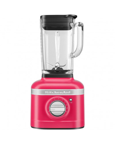 Блендер стаціонарний KitchenAid Artisan K400 1.4 л 5KSB4026EHI