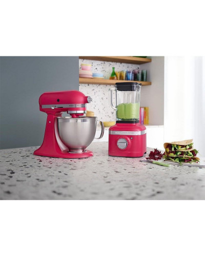 Блендер стаціонарний KitchenAid Artisan K400 1.4 л 5KSB4026EHI