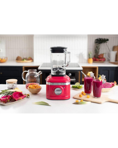 Блендер стаціонарний KitchenAid Artisan K400 1.4 л 5KSB4026EHI