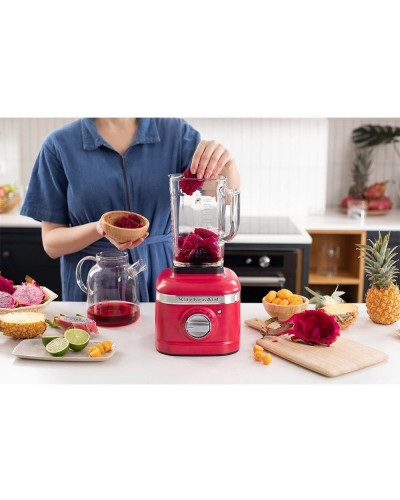 Блендер стаціонарний KitchenAid Artisan K400 1.4 л 5KSB4026EHI