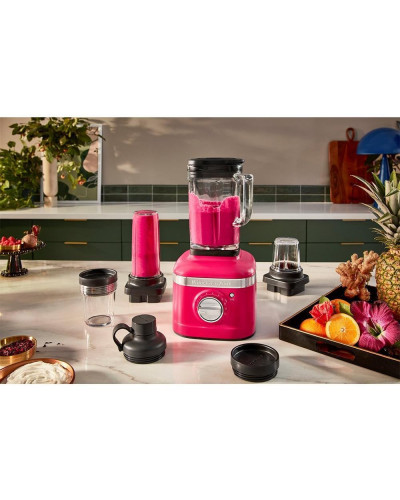 Блендер стаціонарний KitchenAid Artisan K400 1.4 л 5KSB4026EHI