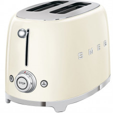 Тостер SMEG TSF01CREU