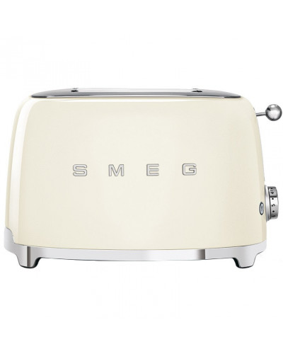 Тостер SMEG TSF01CREU