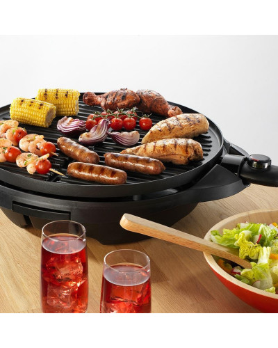 Електрогриль George Foreman Indoor Outdoor Grill 22460-56