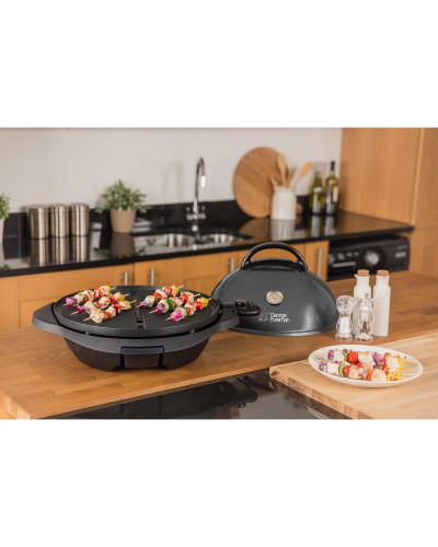 Електрогриль George Foreman Indoor Outdoor Grill 22460-56