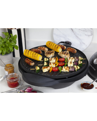 Електрогриль George Foreman Indoor Outdoor Grill 22460-56