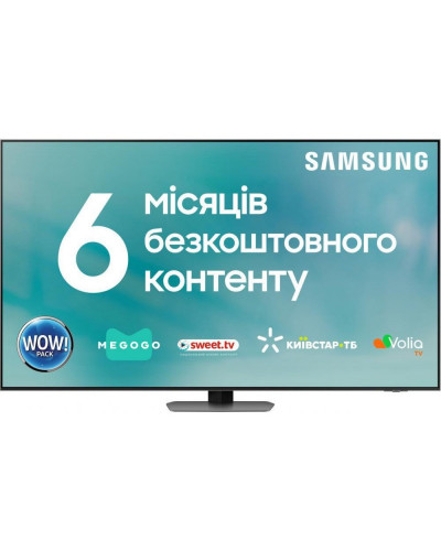 QLED телевізор Samsung QE75QN90C