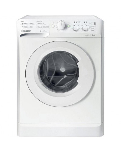 Пральна машина автоматична Indesit MTWSC 51051 W