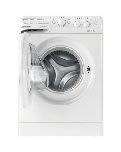 Пральна машина автоматична Indesit MTWSC 51051 W