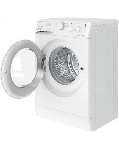 Пральна машина автоматична Indesit MTWSC 51051 W