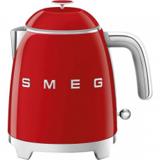 Електрочайник SMEG KLF05RDEU