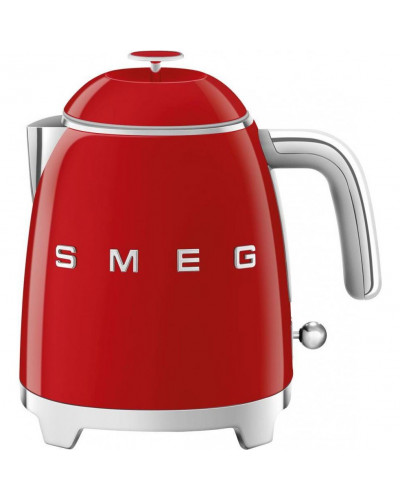 Електрочайник SMEG KLF05RDEU