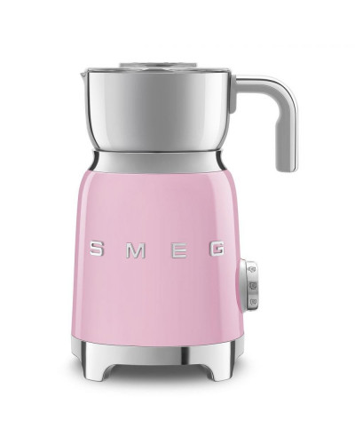 Спінювач молока SMEG MFF01PKEU