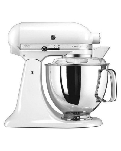 Кухонна машина KitchenAid 5KSM175PSEWH