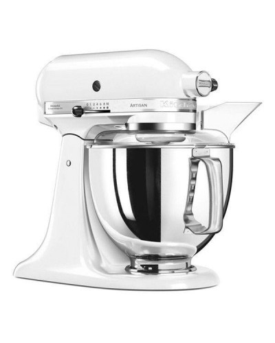 Кухонна машина KitchenAid 5KSM175PSEWH